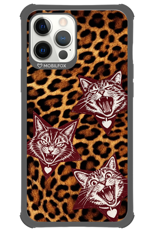 Cats and Chaos 2.0 - Apple iPhone 12 Pro Max