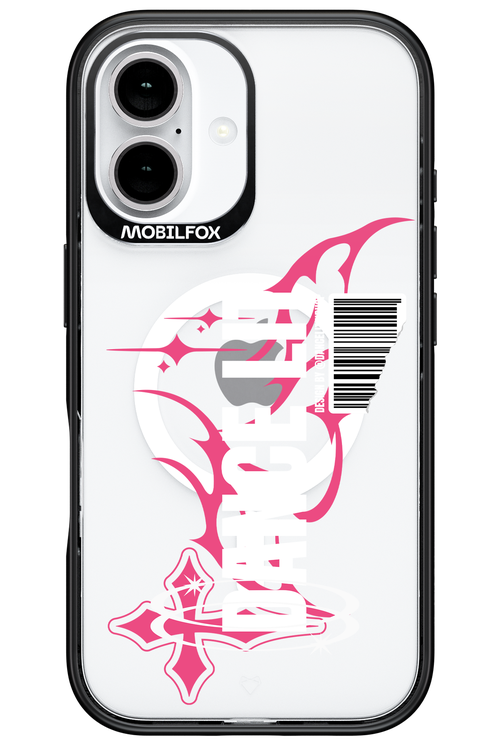 Logo T - Apple iPhone 16