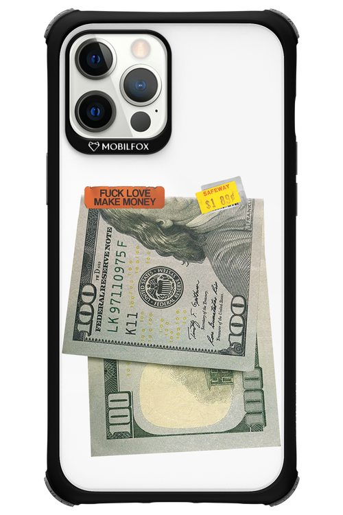 Dollar - Apple iPhone 12 Pro Max