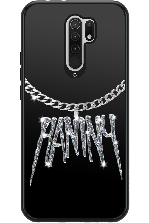 Haniny Chain - Xiaomi Redmi 9