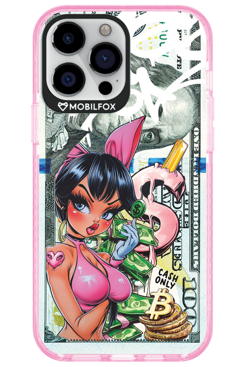 NATASHA - Apple iPhone 13 Pro Max