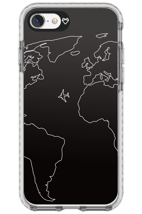 Worldview - Apple iPhone SE 2020