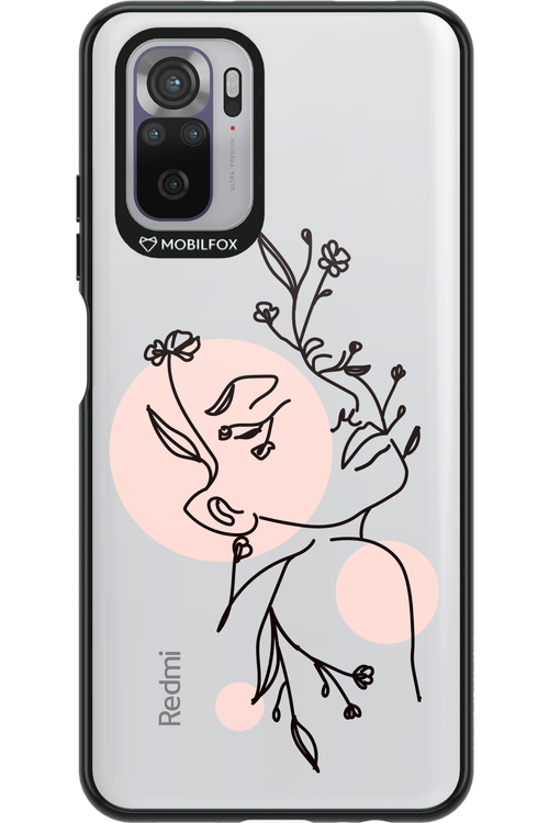 Confidence - Xiaomi Redmi Note 10