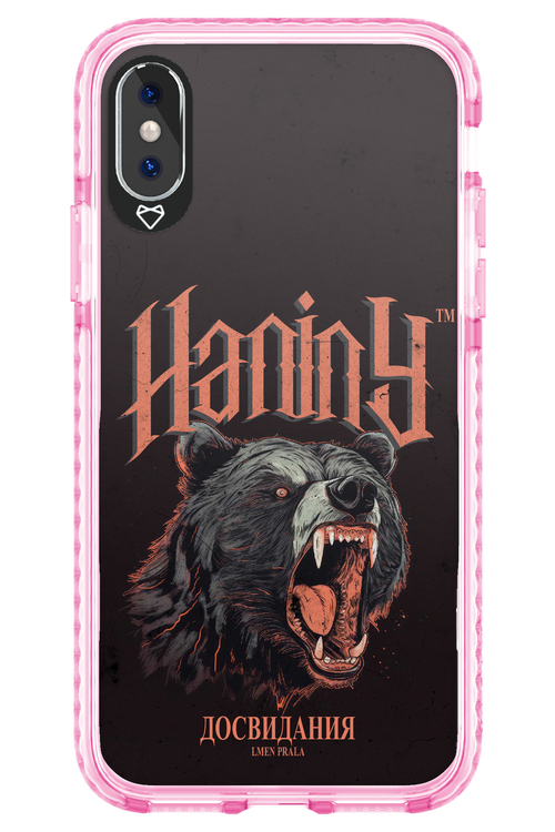 Slavic Prala - Apple iPhone X
