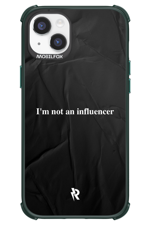 Influencer - Apple iPhone 14 Plus