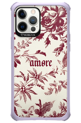 Amore - Apple iPhone 12 Pro Max