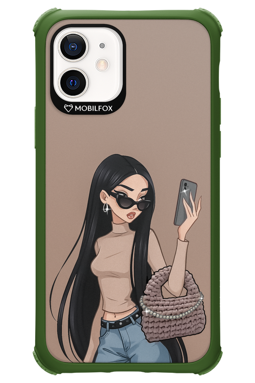 Cube Babe - Apple iPhone 12