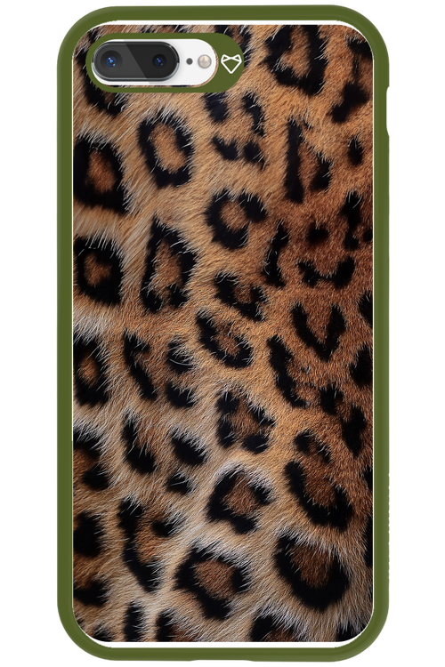 Furr Babe - Apple iPhone 8 Plus