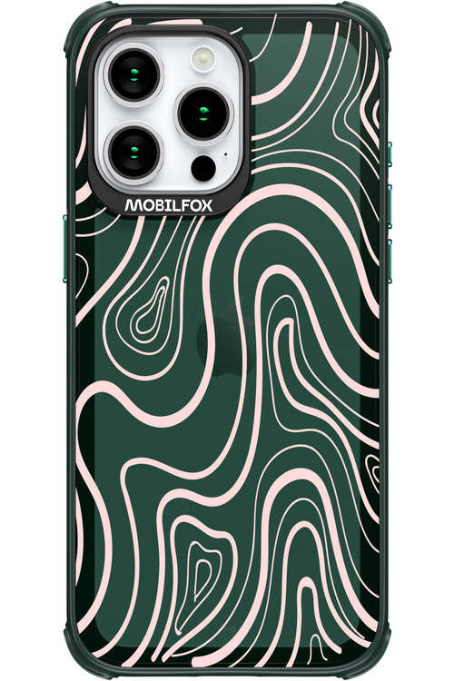 Topo Calm - Apple iPhone 15 Pro Max