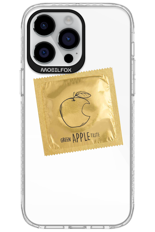 Safety Apple 2.0 - Apple iPhone 14 Pro Max