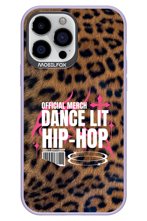 Merch Leo - Apple iPhone 13 Pro Max