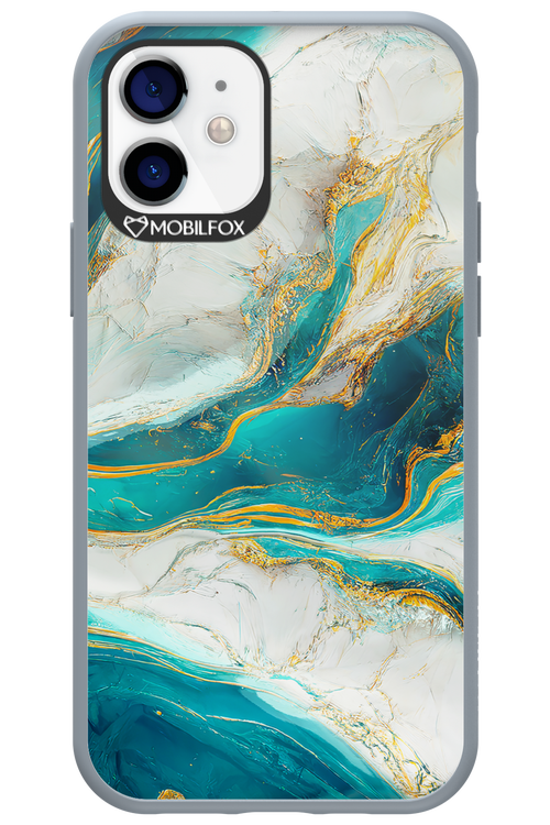 Emerald - Apple iPhone 12