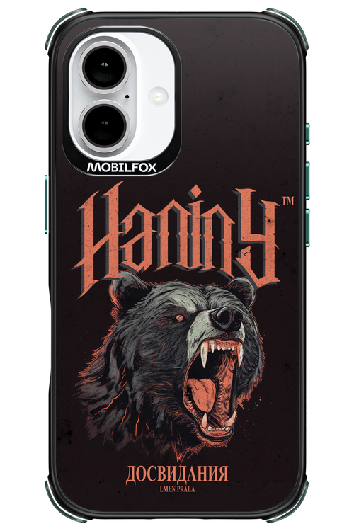 Slavic Prala - Apple iPhone 16