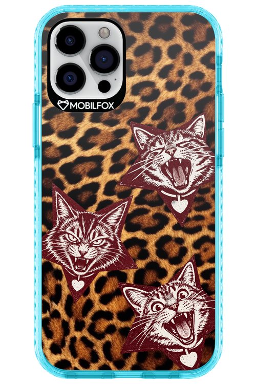 Cats and Chaos 2.0 - Apple iPhone 12 Pro