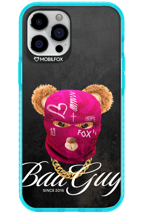 Bad Guy II 2.0 - Apple iPhone 12 Pro Max