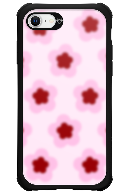 Soft Bloom - Apple iPhone SE 2020