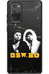 BSW 20 (3) 2.0 - Samsung Galaxy Note 20