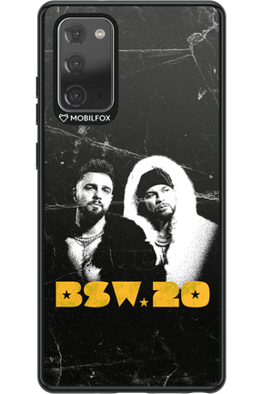 BSW 20 (3) 2.0 - Samsung Galaxy Note 20