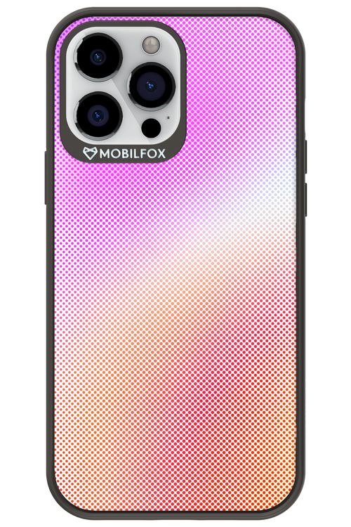 Sunset Pixel - Apple iPhone 13 Pro Max
