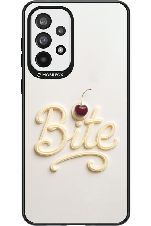 One Bite - Samsung Galaxy A73