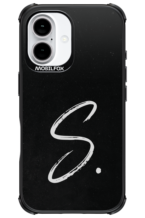 (Off Space) S 2.0 - Apple iPhone 16