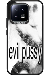 Evil Pussy 2.0 - Xiaomi 13