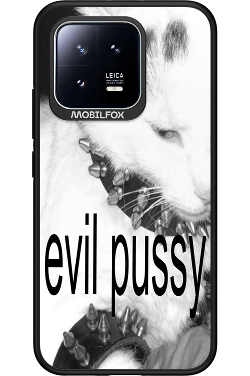 Evil Pussy 2.0 - Xiaomi 13