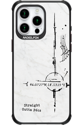 Pécs Crew - Apple iPhone 15 Pro Max