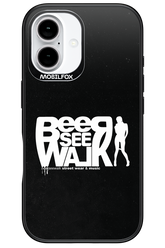 P-csa Black - Apple iPhone 16