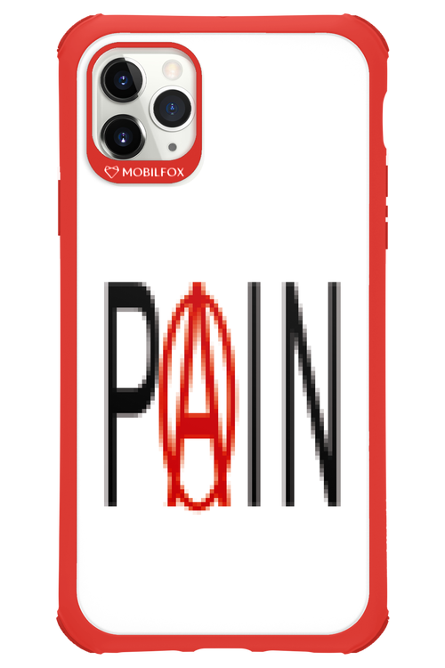 PAIN 2.0 - Apple iPhone 11 Pro Max