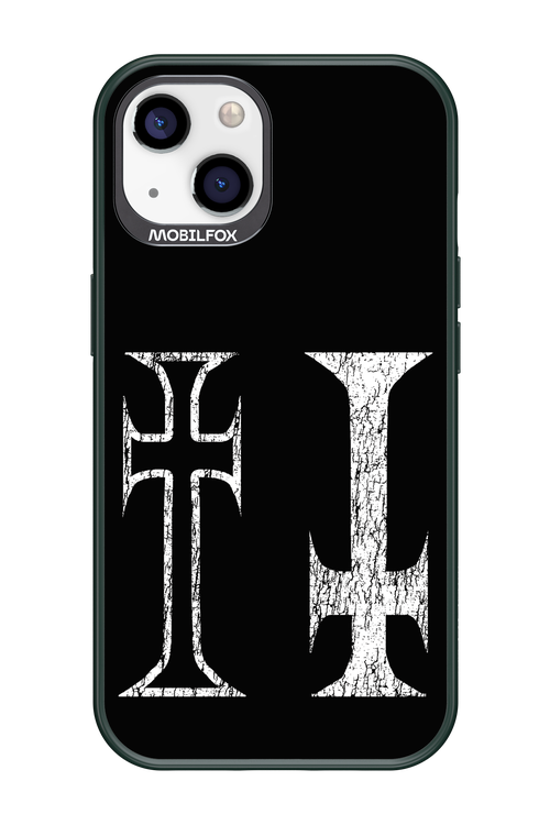 Double crosss 2.0 - Apple iPhone 13