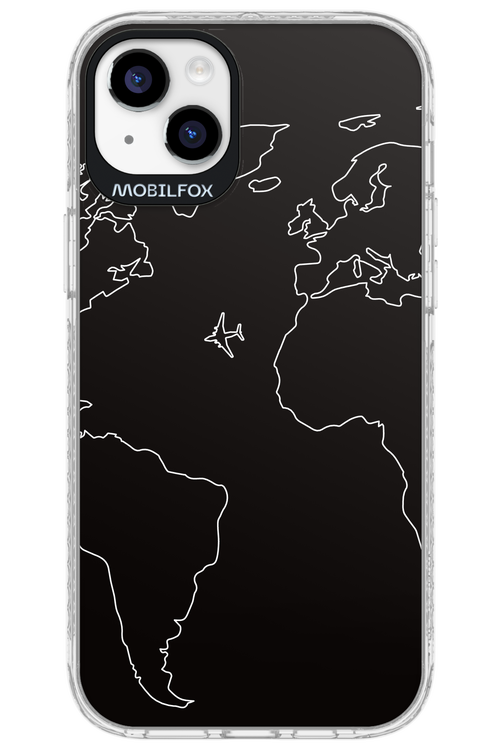 Worldview 2.0 - Apple iPhone 14 Plus