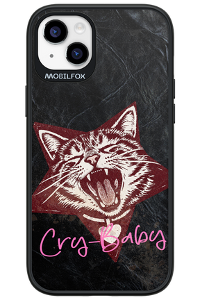 Cry-Baby 2.0 - Apple iPhone 14 Plus