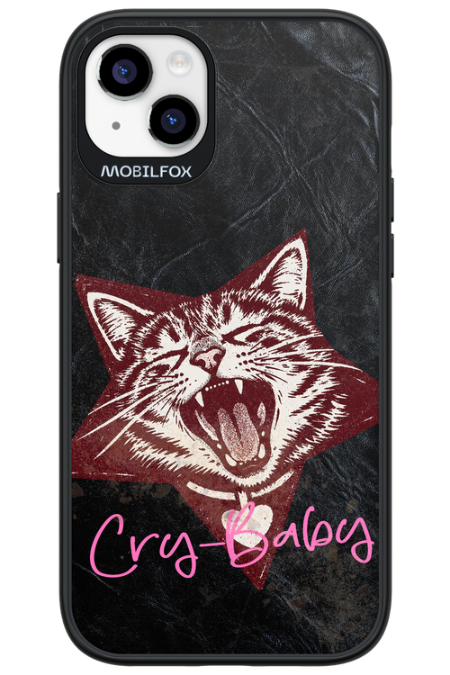 Cry-Baby 2.0 - Apple iPhone 14 Plus