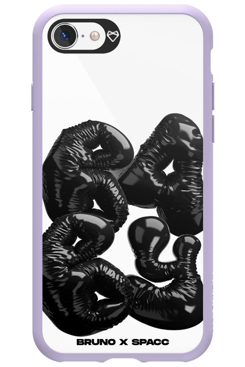 Baby - Apple iPhone SE 2020