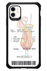 sex on the beach koktél - Apple iPhone 11