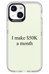 $50K - Apple iPhone 13 Mini