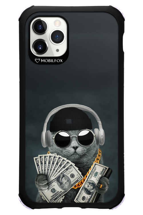Flex Cat - Apple iPhone 11 Pro