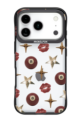 Lucky strike 2.0 - Apple iPhone 17 Pro
