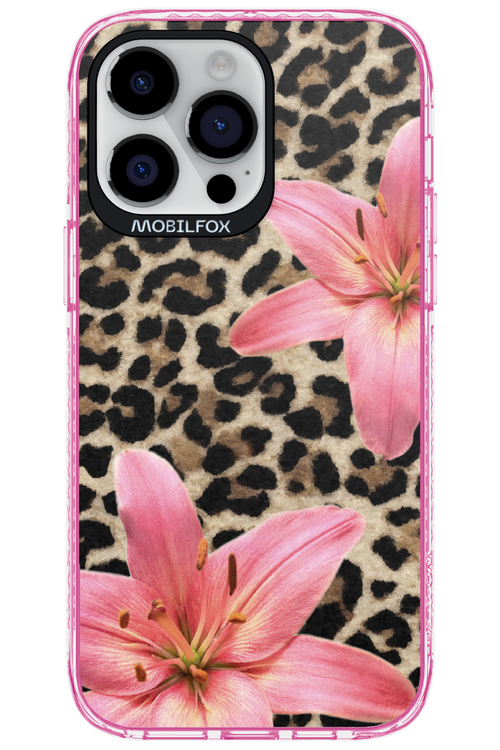 Leobloom 2.0 - Apple iPhone 14 Pro Max