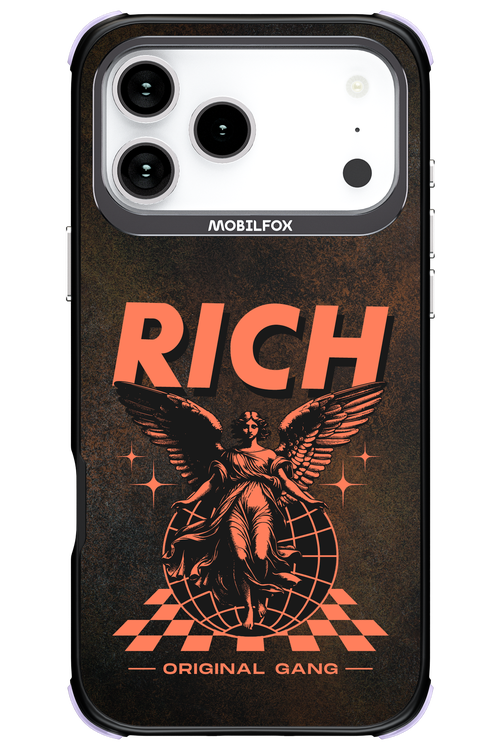 Original Gang - Apple iPhone 17 Pro Max