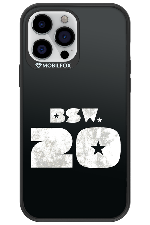 BSW 20 (9) 2.0 - Apple iPhone 13 Pro Max