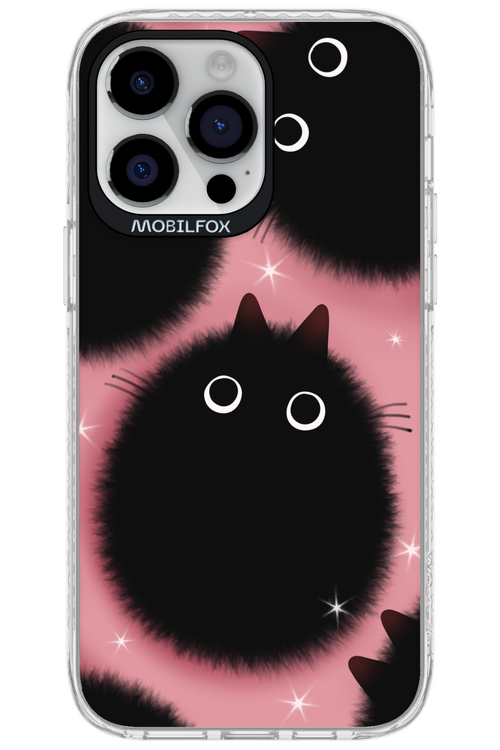 PURRr - Apple iPhone 14 Pro Max