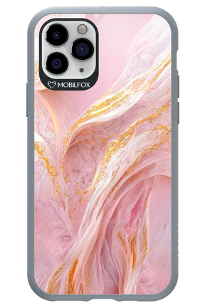 Rosequartz Silk - Apple iPhone 11 Pro