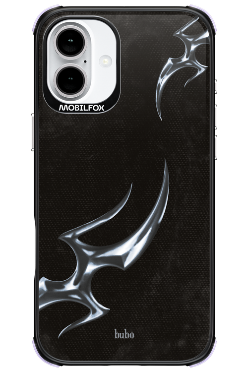 CHROMEPHASE - Apple iPhone 16 Plus