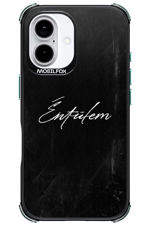 Éntűlem - Apple iPhone 16