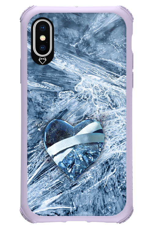 Ice 2.0 - Apple iPhone X