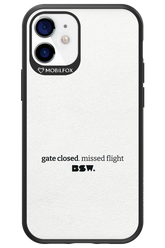 BSW FourSeasons 12 2.0 - Apple iPhone 12 Mini