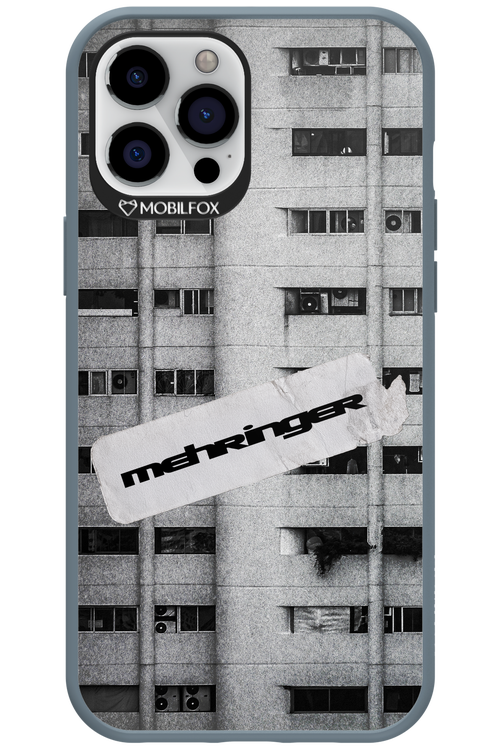 Mehringer Block - Apple iPhone 12 Pro Max