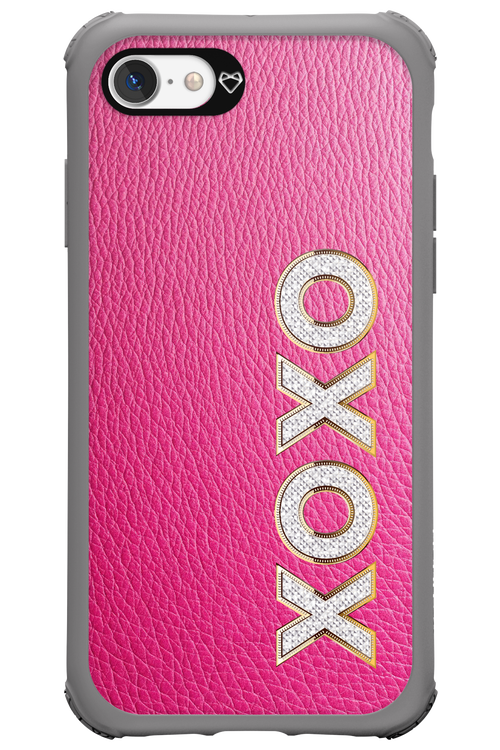 XOXO - Apple iPhone 7